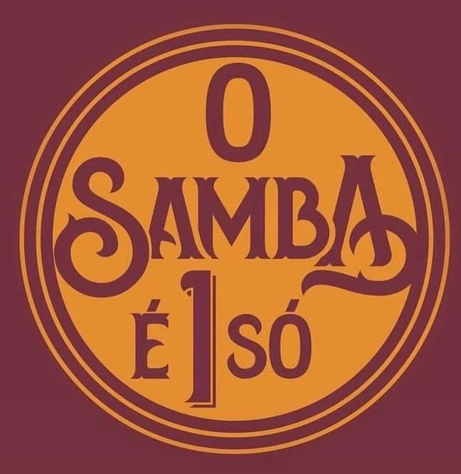 Sunset Samba with Samba &eacute; 1 S&oacute;