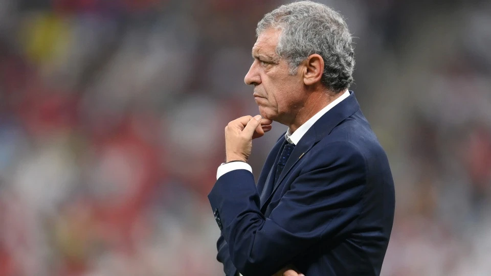 TALK FERNANDO SANTOS - What's On - JNcQUOI World, Embracing L'Art de Vivre