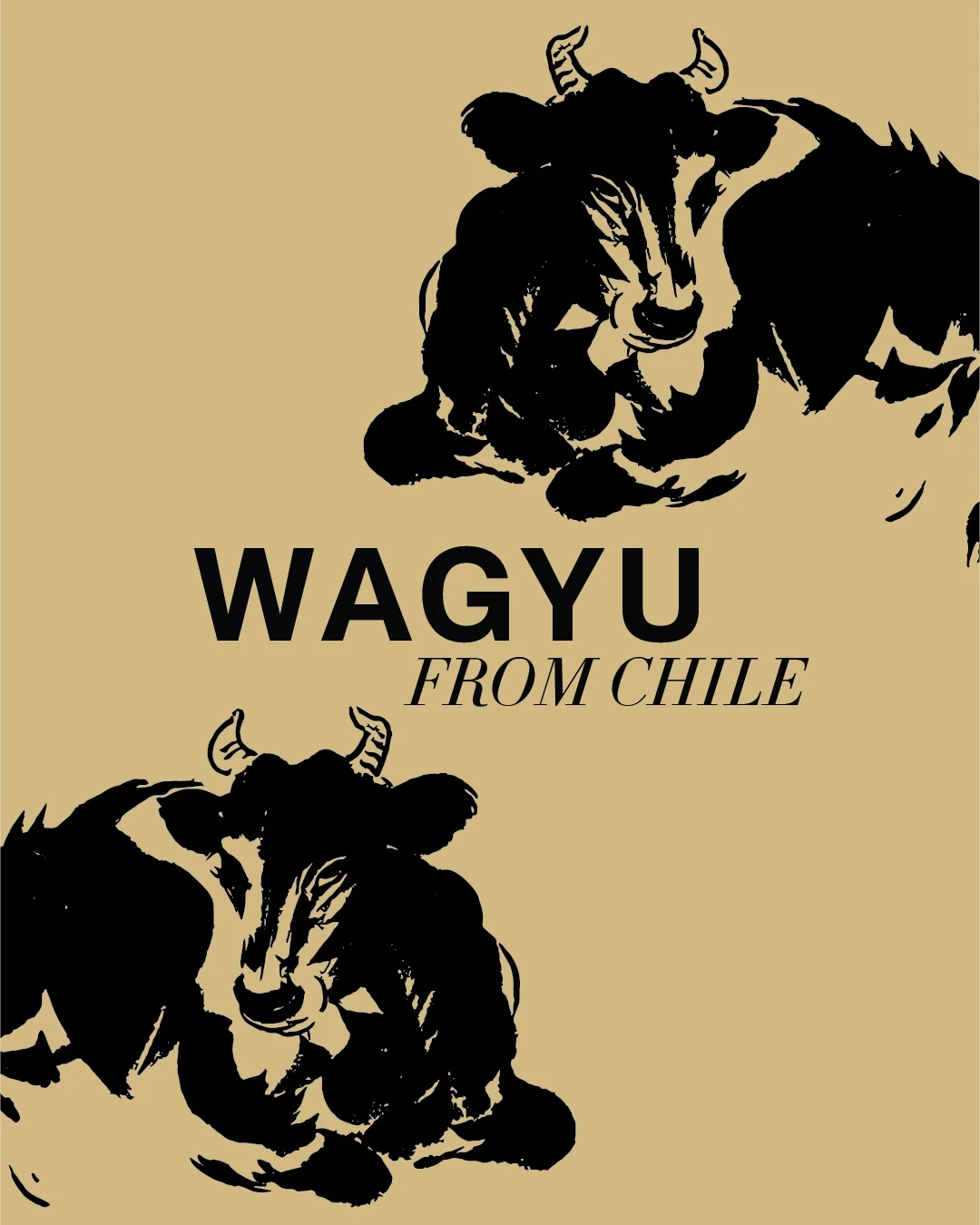 Semana Tem&aacute;tica Wagyu do Chile no JNcQUOI Avenida