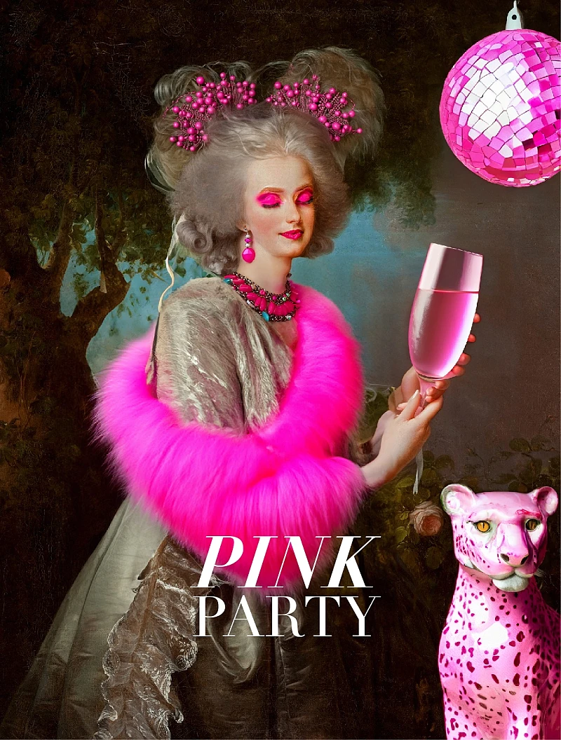 Pink Party