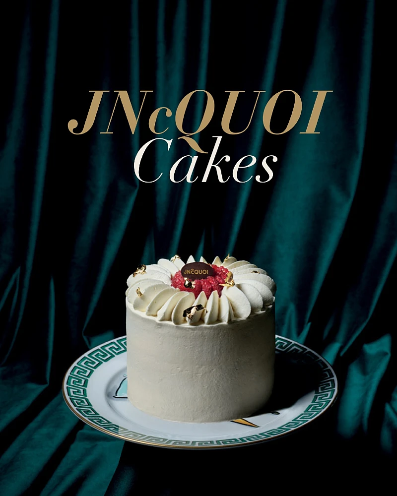 JNcQUOI Cakes