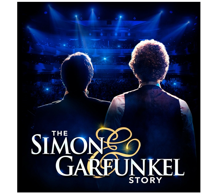 Dinner-Concert - The Simon &amp; Garfunkel Story