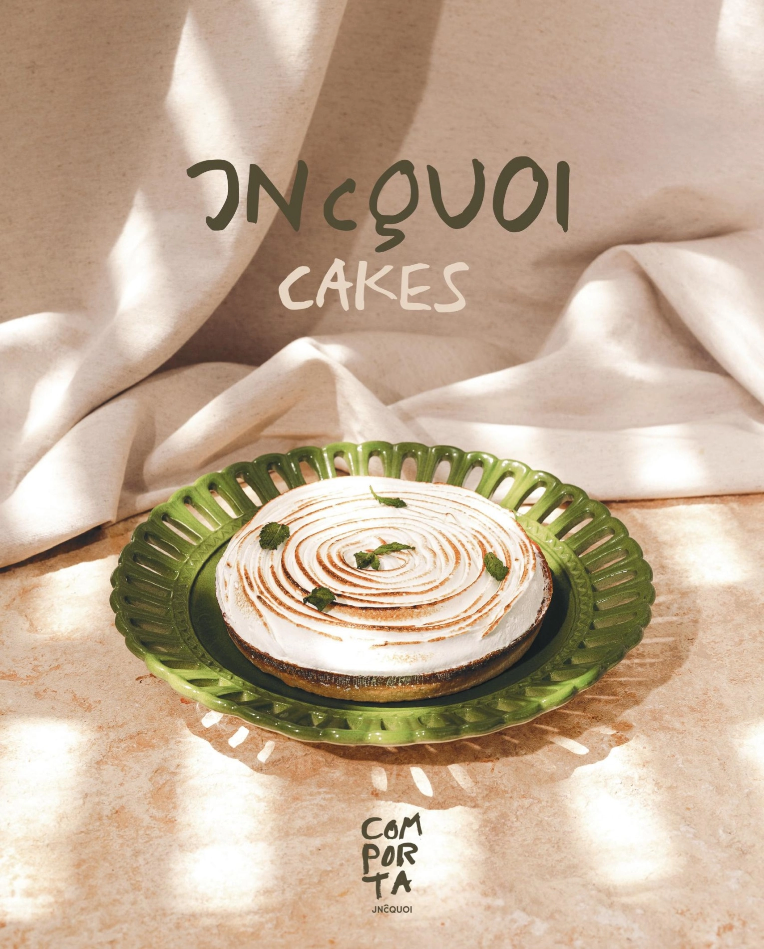 JNcQUOI Cakes | Comporta