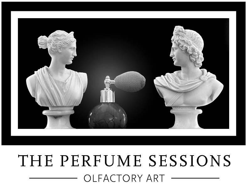 Masterclass &quot;The Perfume Sessions&quot;