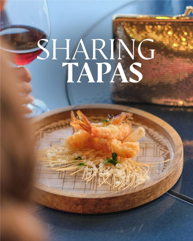 Sharing tapas | JNcQUOI Deli Comporta