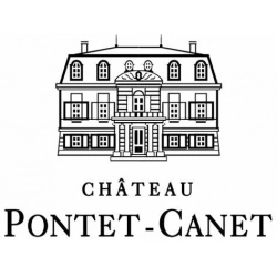 Wine Tasting Château Pontet-Canet 