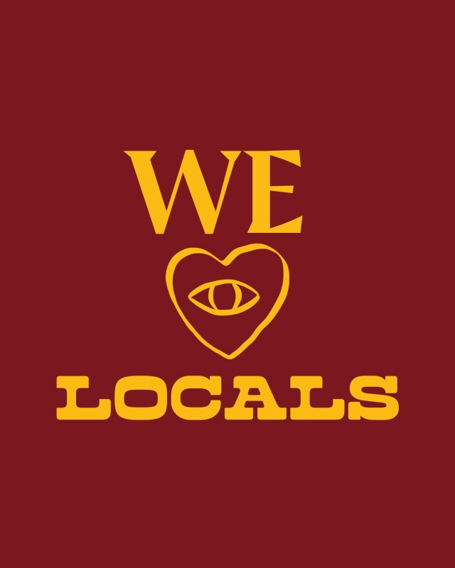 We Love Locals Lunch | JNcQUOI Deli Comporta