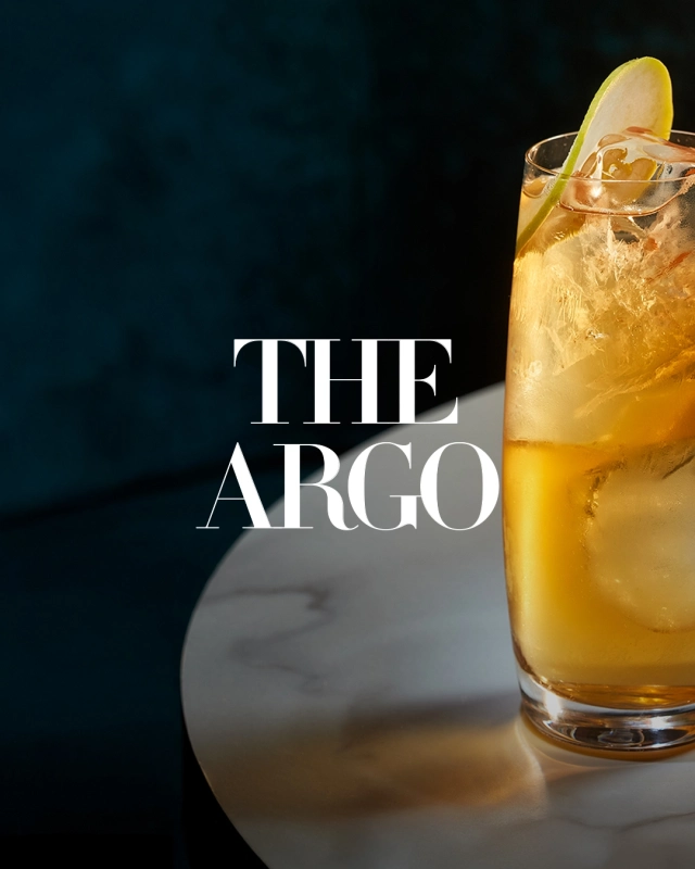 The Argo x JNcQUOI: A Night of Mixology Mastery